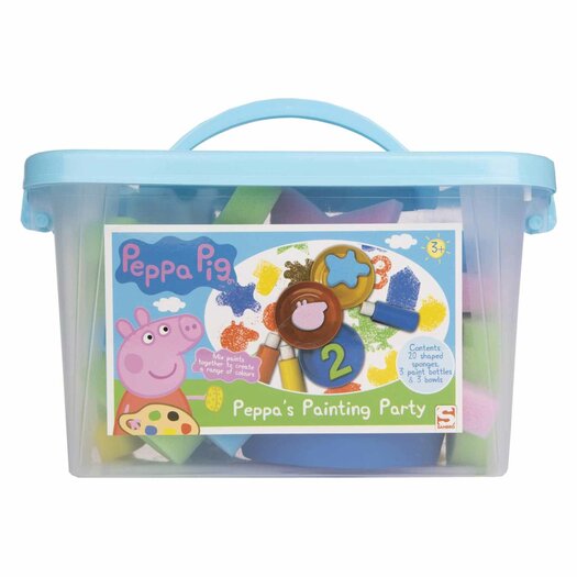 Cocomelon Lunchbox speelset