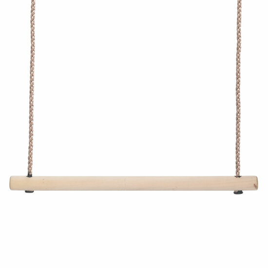 Swingking Trapeze Hout, 56cm