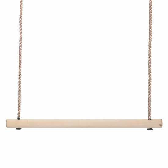 Swingking Trapeze Hout, 48cm