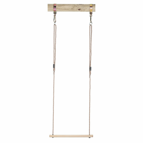 Swingking Trapeze Hout, 48cm