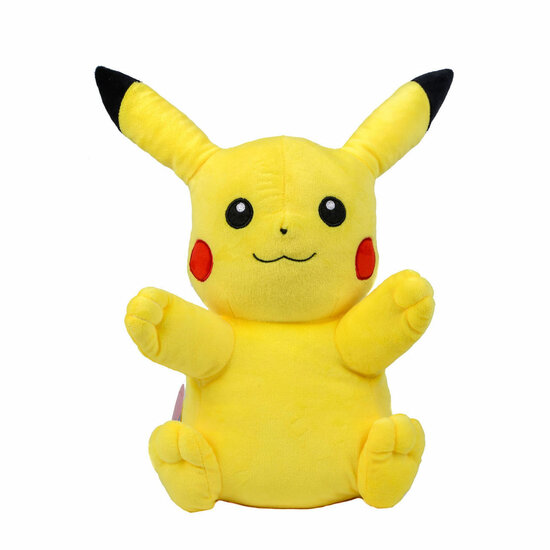 Pok mon 3D Rugtas Pluche Pikachu