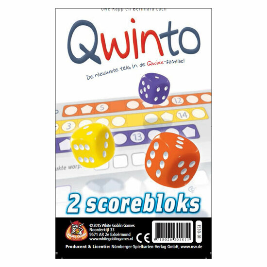 Qwinto Bloks