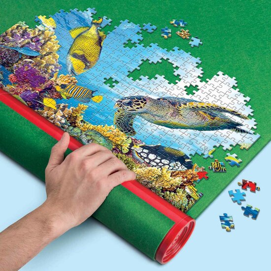 Clementoni Puzzelmat