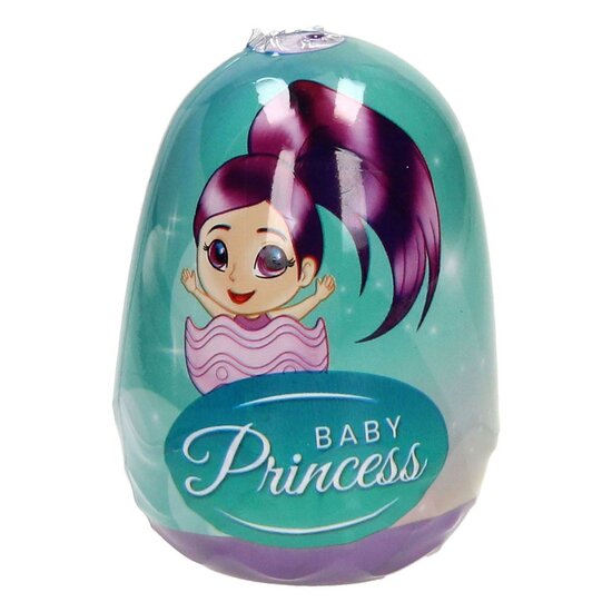 Is aan het huilen Vaderlijk Fascinerend Verrassing Ei Baby Prinses - Het Speelgoedpaleis
