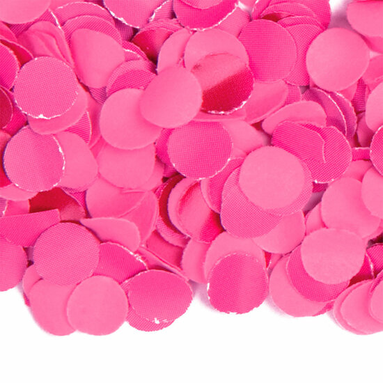 Confetti Magenta, 100 gram