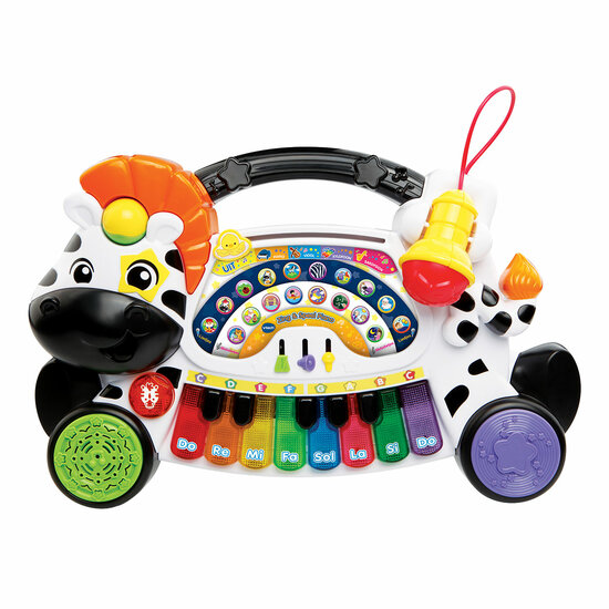 VTech Zing &amp; Speel Piano