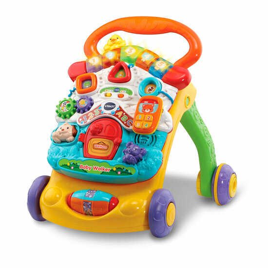 VTech Baby Walker