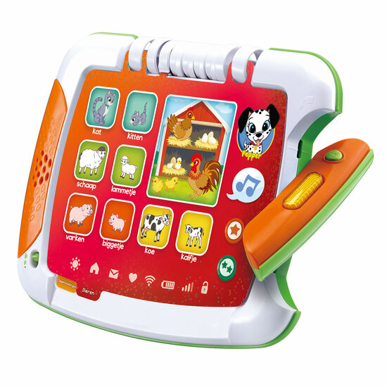 ABC Smile TV  VTech Speelgoed 