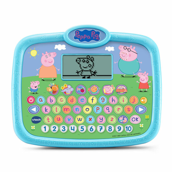 VTech Peppa Pig - Tablet