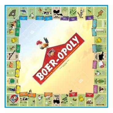 Boer-Opoly