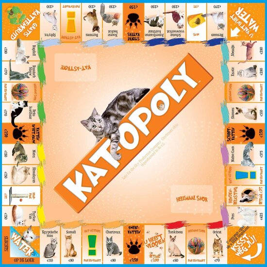 Kat-Opoly