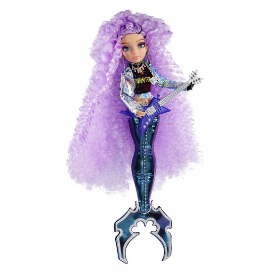 Mermaze Mermaidz Core Fashion Doll S1 - Jordie