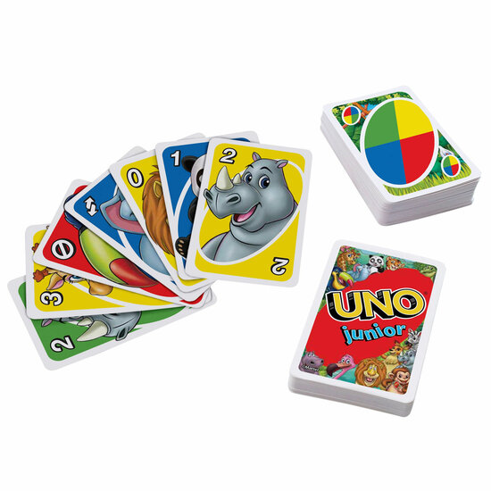 UNO Junior 2.0