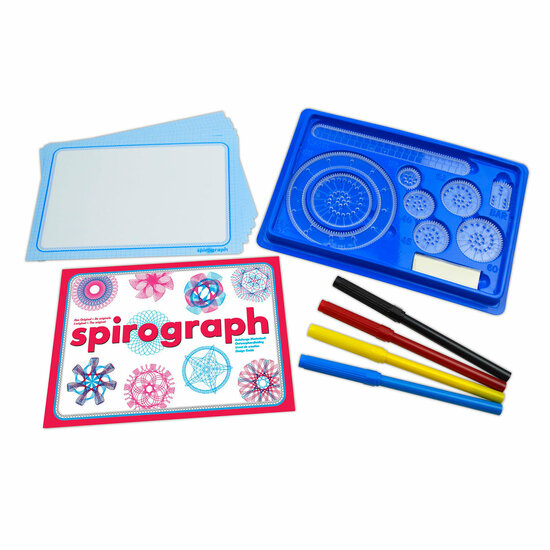 Spirograph Startset