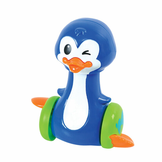 Play Push &amp; Go Pinguin