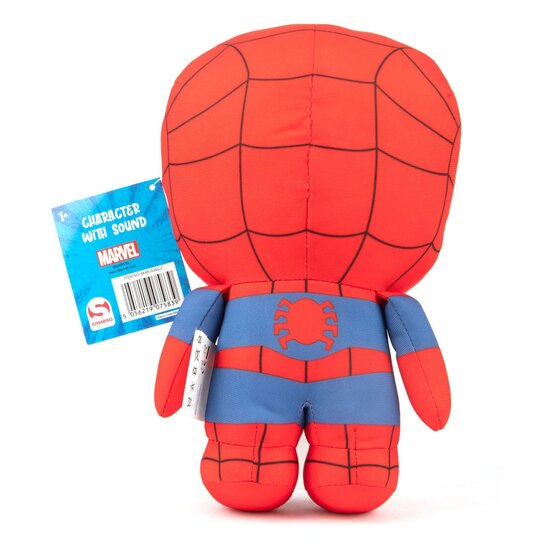 30cm Marvel The Superheld Spiderman Figurine Figurine Cadeaux pour