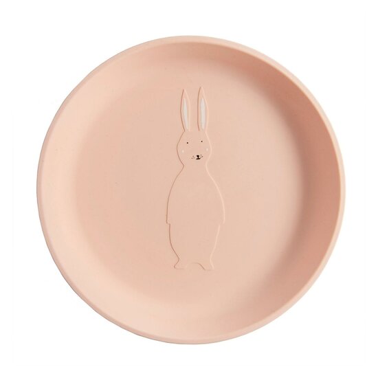 Trixie Silicone Bord - Mrs. Rabbit