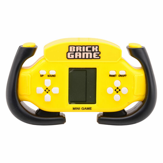 Draagbare Spel Console Brick Game