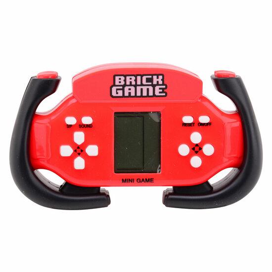 Draagbare Spel Console Brick Game