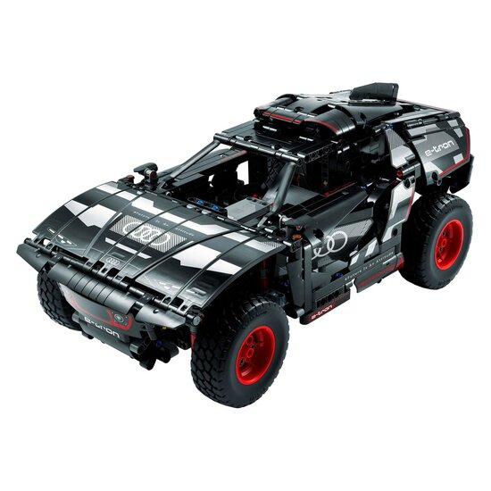 LEGO Technic 42160 Audi Rs Q E-Tron