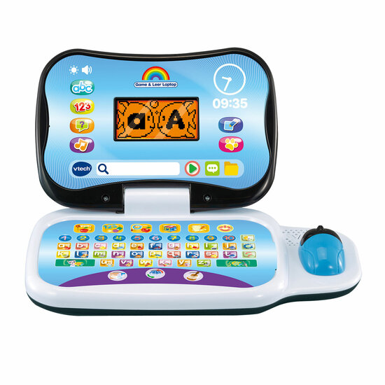 VTech Game &amp; Leer Laptop