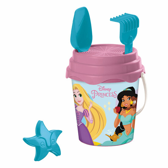 Mondo Emmerset Disney Prinses, 6dlg.