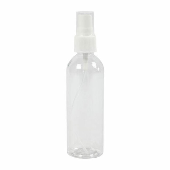 Sprayfles 100ml