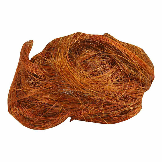 Sisal Rust, 8 gram