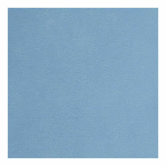 Vellumpapier A4 Blauw, 10 Vellen