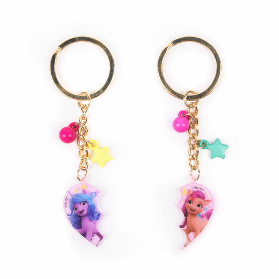 My Little Pony BFF Sleutelhanger