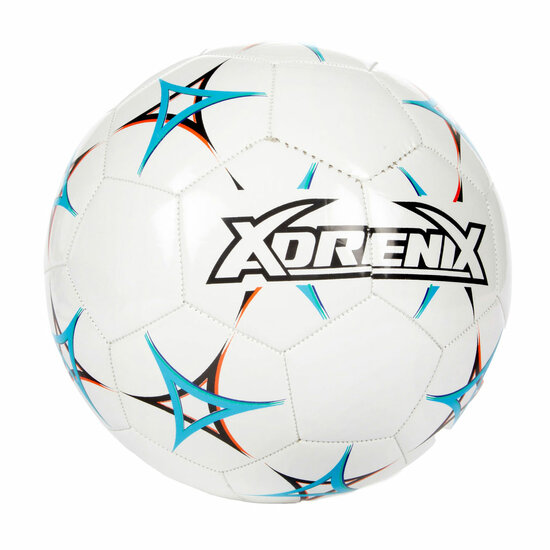 Adrenix Voetbal Print, 23cm