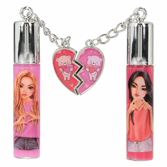 TOPModel Lipgloss Best Friends