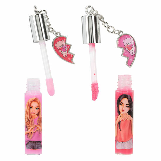 TOPModel Lipgloss Best Friends