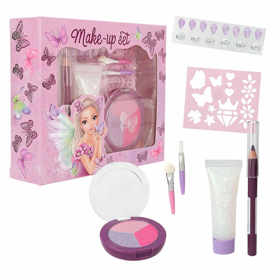 TOPModel Make-Up Set Fairy Love