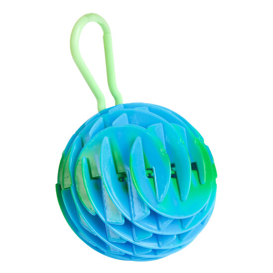 Sleutelhanger Morf Worm Fidget