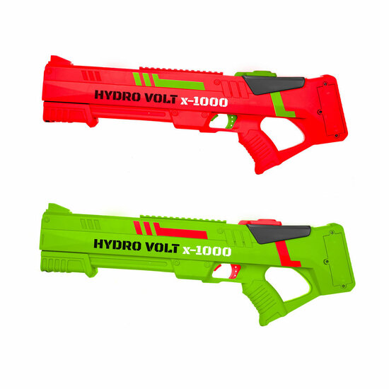 Splash Elektrisch Waterpistool Giant