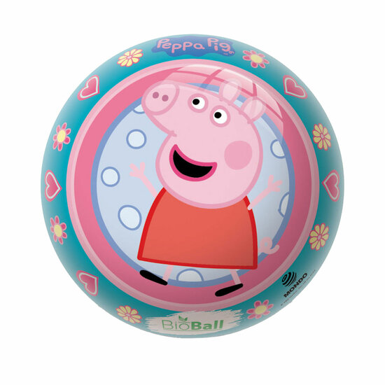 Mondo Decorbal Peppa Pig, 14cm