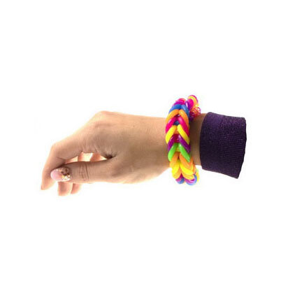 Mega Loomband Set