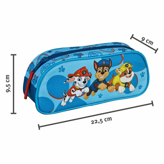 Etui PAW Patrol