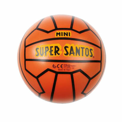 Mondo Super Santos Bal, 14cm