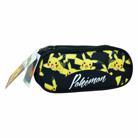 Etui Pok&eacute;mon Pikachu