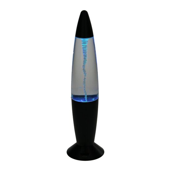 Tornado Lava Lamp, 34cm