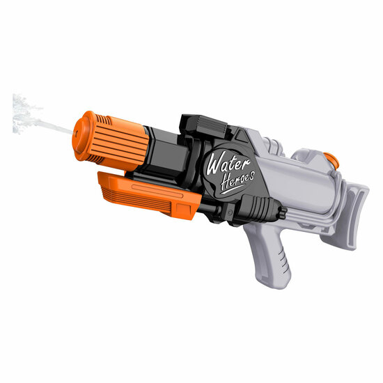 Waterpistool Water Heroes, 38cm