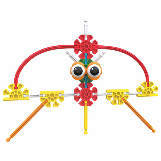 Kid K&#039;Nex Budding Builders Startersbox