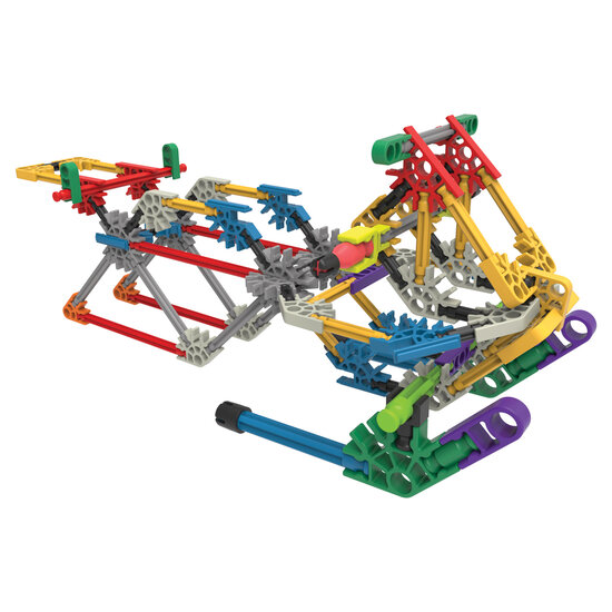 K&#039;Nex Value Box, 522 dlg.