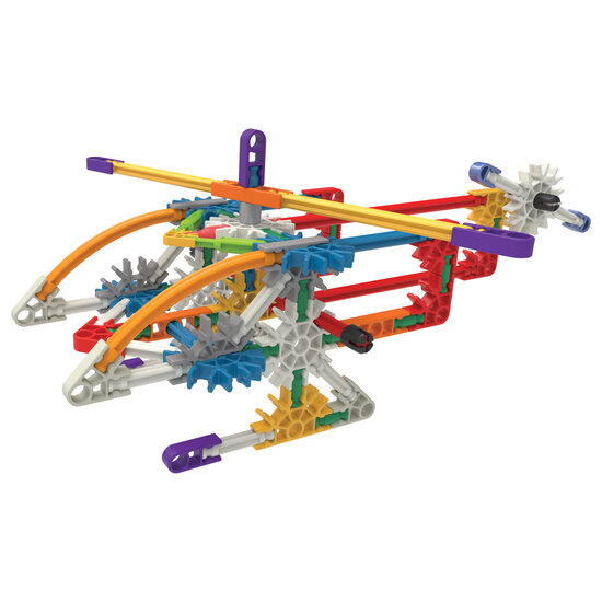 K&#039;Nex Value Box, 522 dlg.