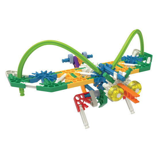 K&#039;Nex Value Box, 522 dlg.