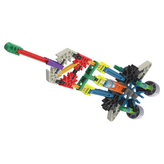 K&#039;Nex Value Box, 522 dlg.