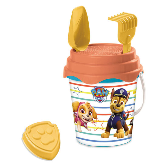 Mondo Emmerset PAW Patrol, 6dlg.