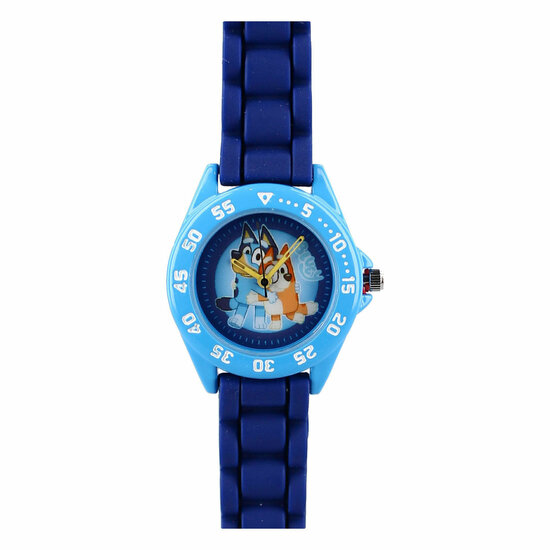 Horloge Bluey Kids Time